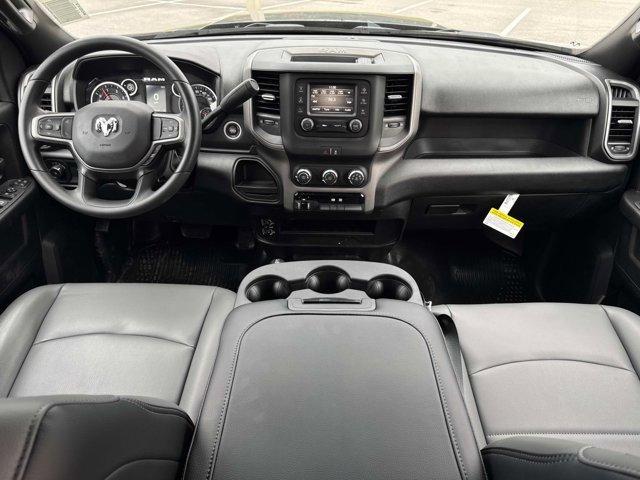 new 2024 Ram 2500 car, priced at $56,934