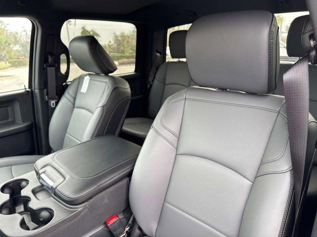 new 2024 Ram 2500 car, priced at $56,934
