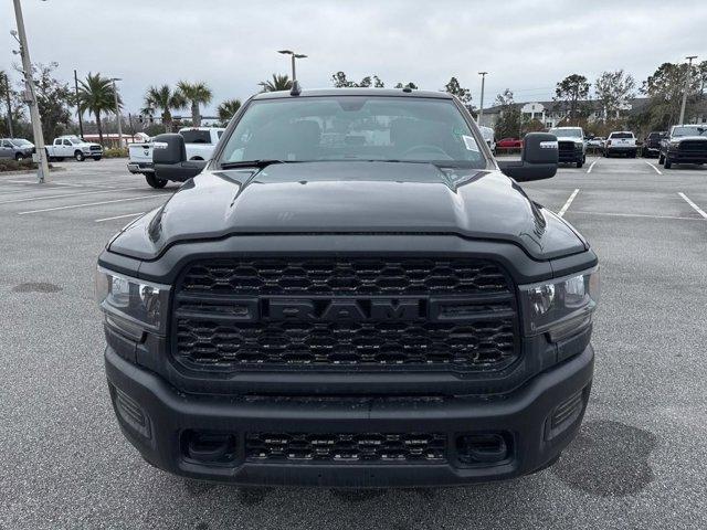 new 2024 Ram 2500 car, priced at $56,934