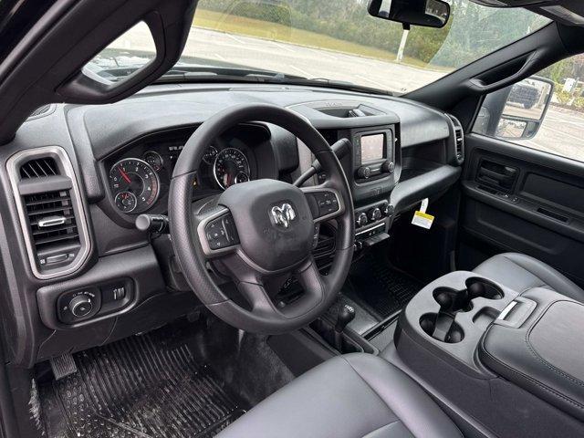new 2024 Ram 2500 car, priced at $56,934