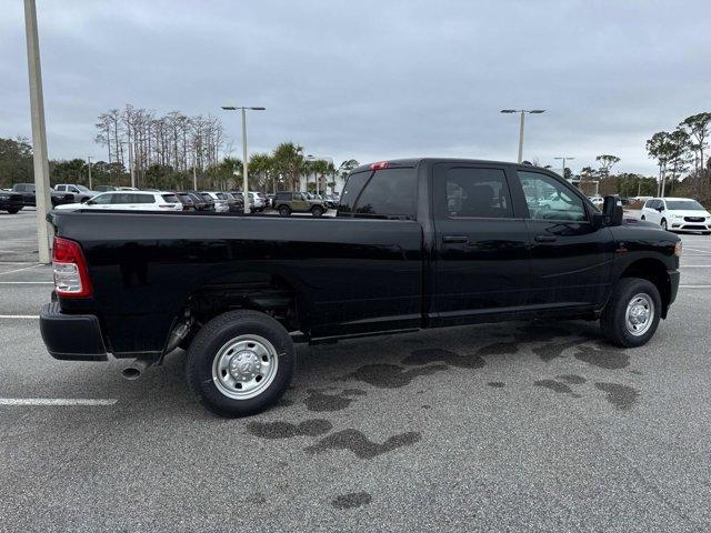 new 2024 Ram 2500 car, priced at $56,934