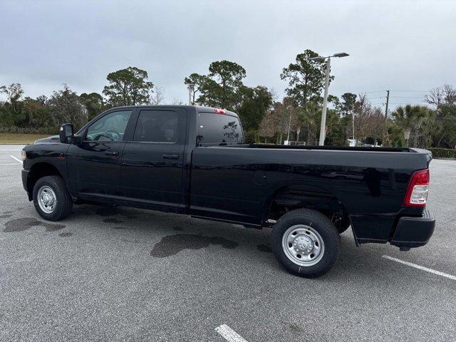 new 2024 Ram 2500 car, priced at $56,934