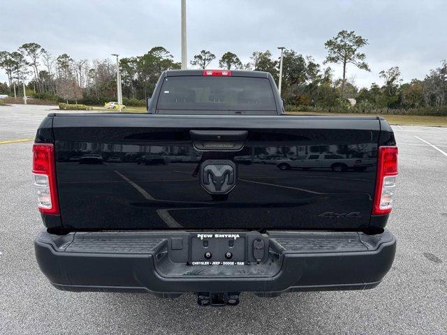 new 2024 Ram 2500 car, priced at $56,934