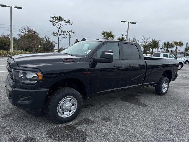 new 2024 Ram 2500 car, priced at $56,934