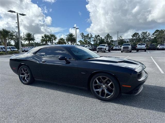 used 2015 Dodge Challenger car, priced at $22,888