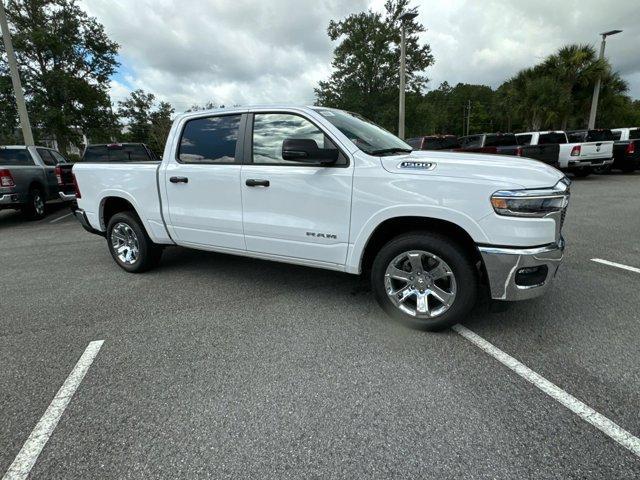 new 2025 Ram 1500 car, priced at $42,926