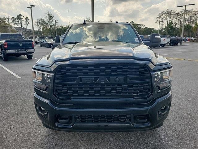 new 2024 Ram 2500 car, priced at $74,524