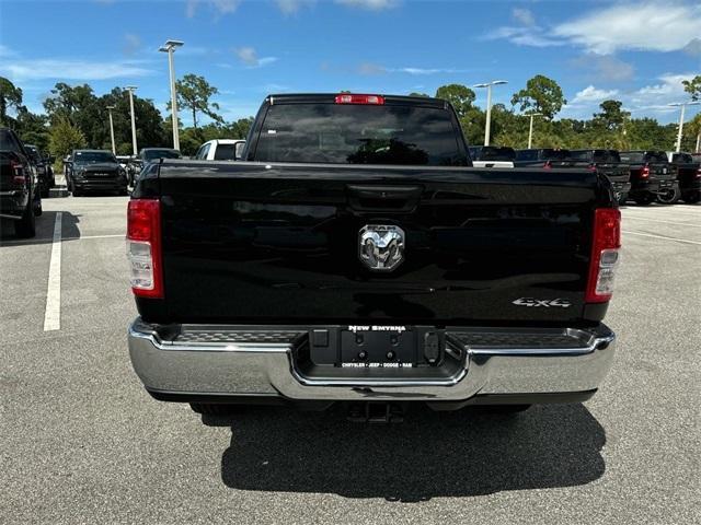 new 2024 Ram 3500 car, priced at $61,367