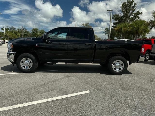 new 2024 Ram 3500 car, priced at $61,367