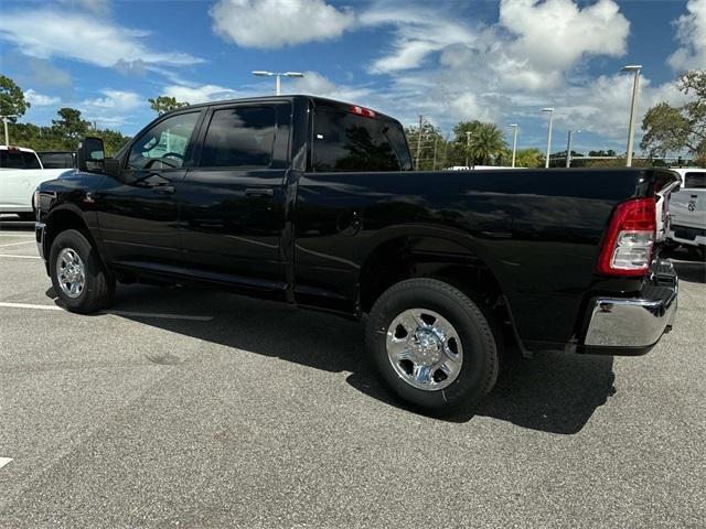 new 2024 Ram 3500 car, priced at $61,367