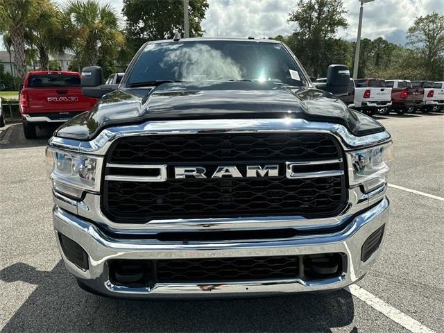 new 2024 Ram 3500 car, priced at $61,367