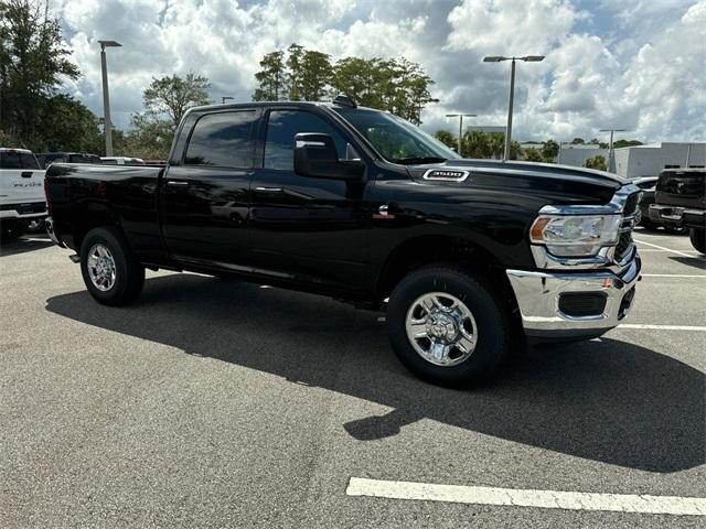 new 2024 Ram 3500 car, priced at $61,367