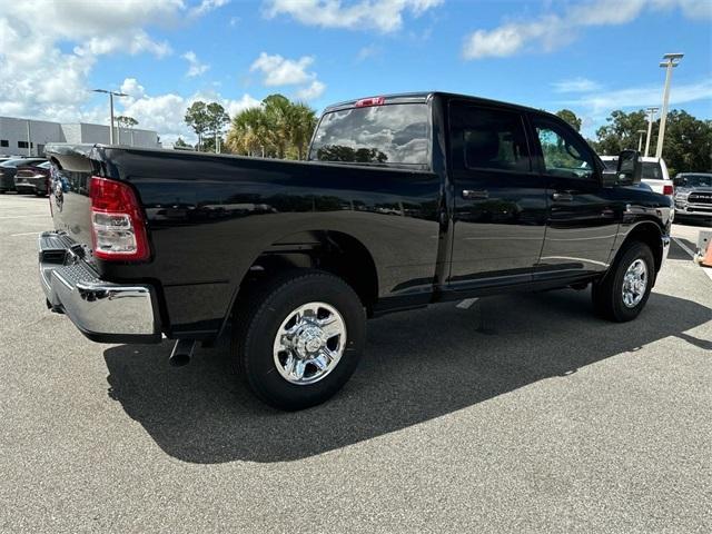 new 2024 Ram 3500 car, priced at $61,367