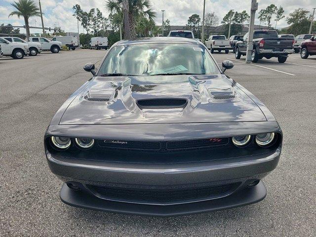 new 2023 Dodge Challenger car, priced at $49,001
