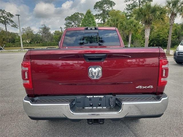 new 2024 Ram 2500 car, priced at $63,657