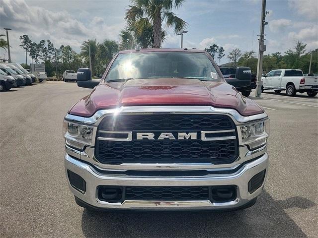 new 2024 Ram 2500 car, priced at $63,657