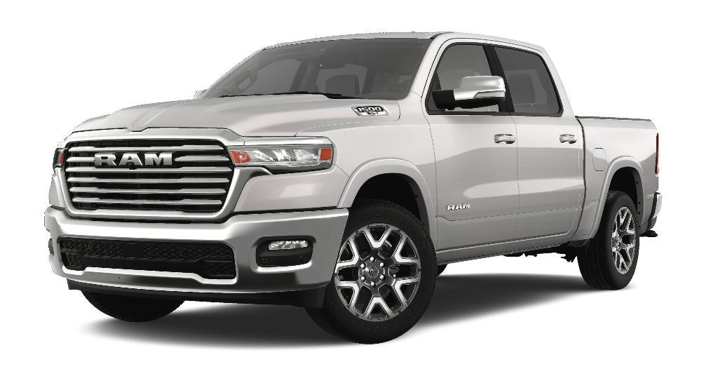 new 2025 Ram 1500 car, priced at $53,098