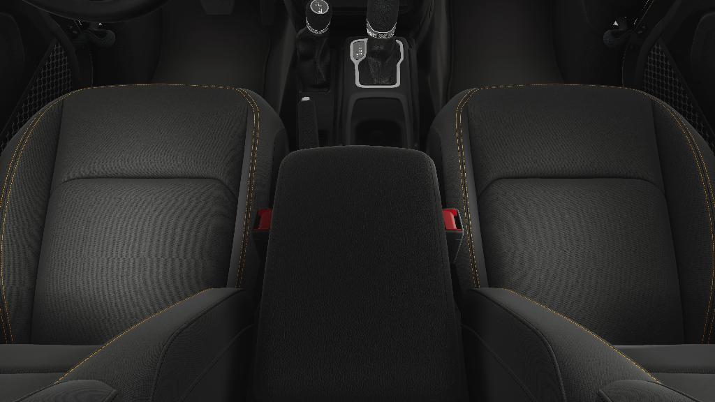 new 2025 Jeep Gladiator car, priced at $42,500