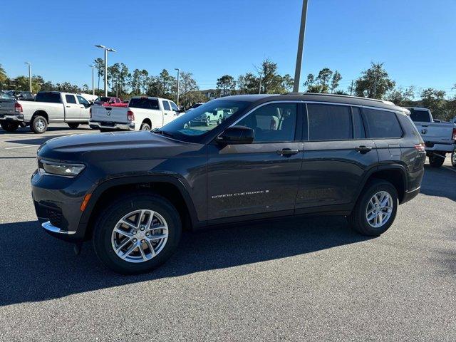 new 2025 Jeep Grand Cherokee L car, priced at $40,834