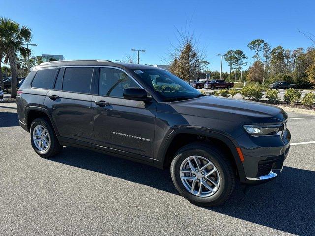 new 2025 Jeep Grand Cherokee L car, priced at $40,834