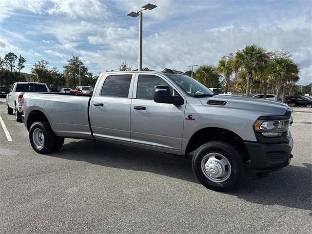 new 2024 Ram 3500 car, priced at $61,873