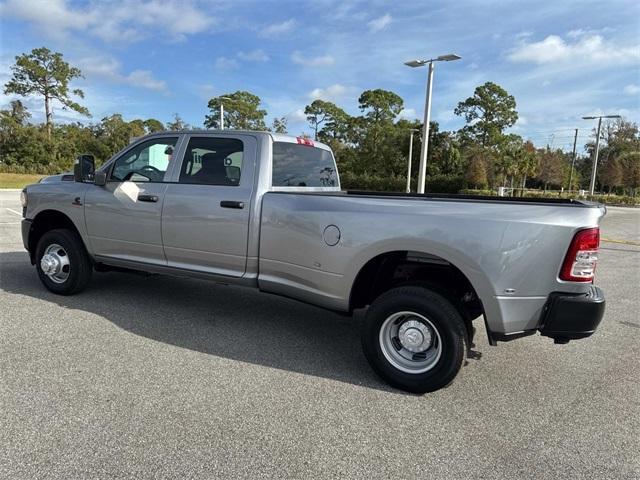 new 2024 Ram 3500 car, priced at $61,873