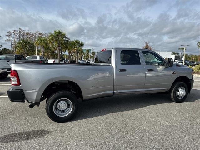 new 2024 Ram 3500 car, priced at $61,873