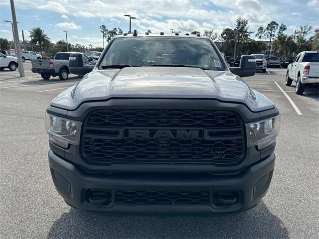 new 2024 Ram 3500 car, priced at $61,873