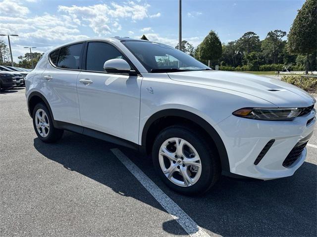 new 2024 Dodge Hornet car, priced at $32,535