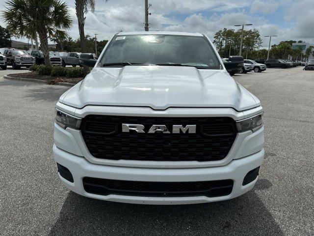 new 2025 Ram 1500 car, priced at $44,406