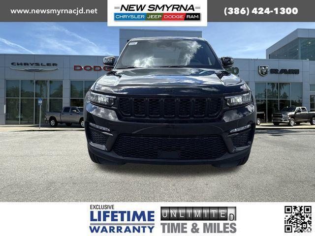new 2025 Jeep Grand Cherokee car, priced at $42,909