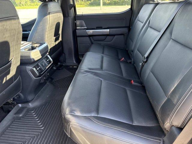 used 2021 Ford F-150 car, priced at $29,988