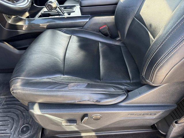 used 2021 Ford F-150 car, priced at $29,988