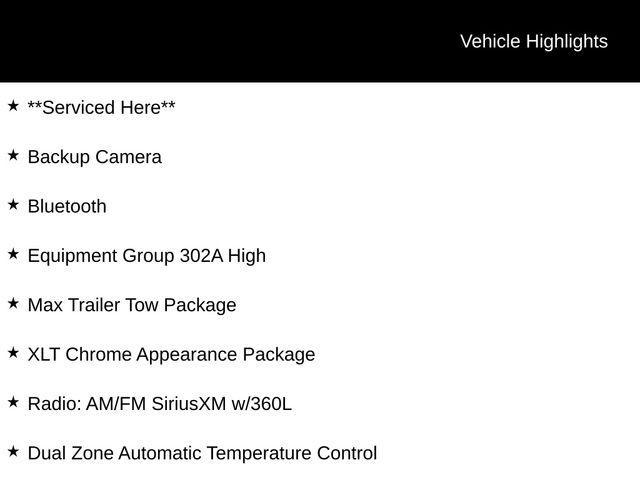 used 2021 Ford F-150 car, priced at $29,988