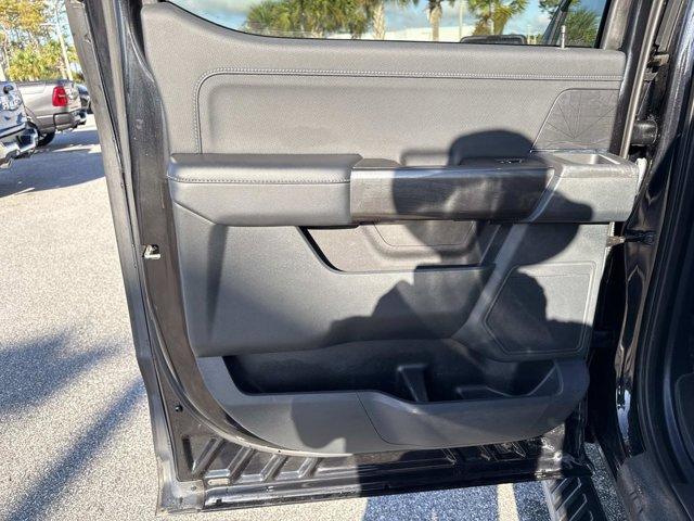 used 2021 Ford F-150 car, priced at $29,988