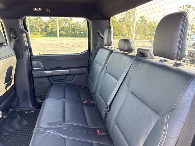 used 2021 Ford F-150 car, priced at $29,988