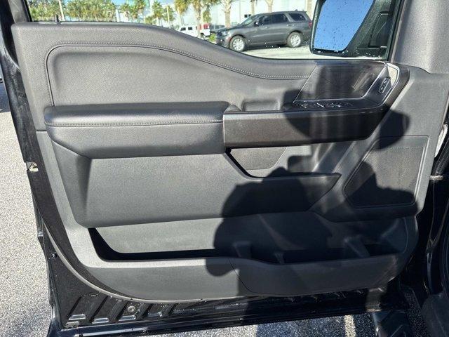 used 2021 Ford F-150 car, priced at $29,988