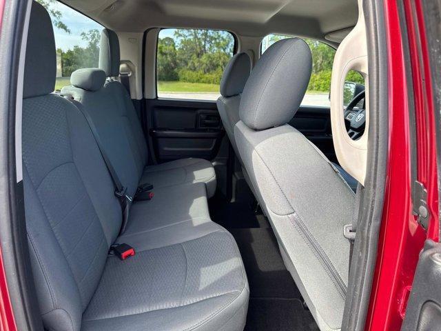 used 2014 Ram 1500 car, priced at $15,888