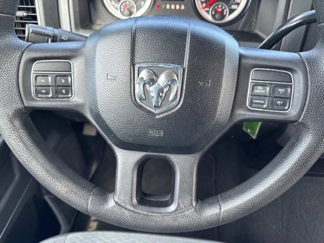 used 2014 Ram 1500 car, priced at $15,888