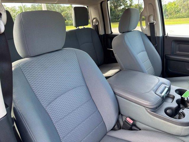 used 2014 Ram 1500 car, priced at $15,888