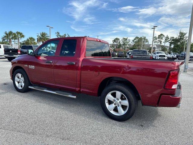 used 2014 Ram 1500 car, priced at $15,888