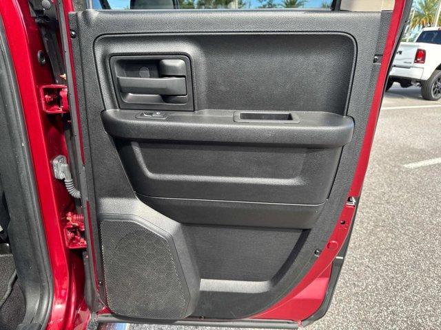 used 2014 Ram 1500 car, priced at $15,888