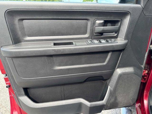 used 2014 Ram 1500 car, priced at $15,888