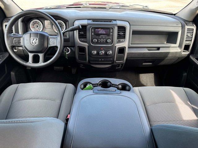 used 2014 Ram 1500 car, priced at $15,888