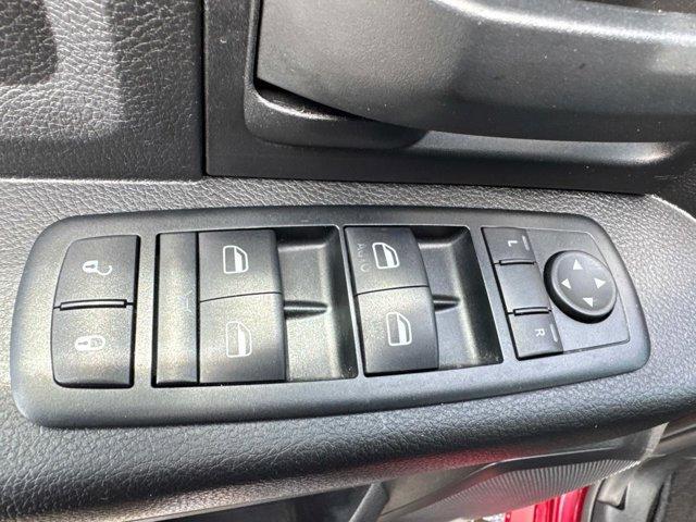 used 2014 Ram 1500 car, priced at $15,888