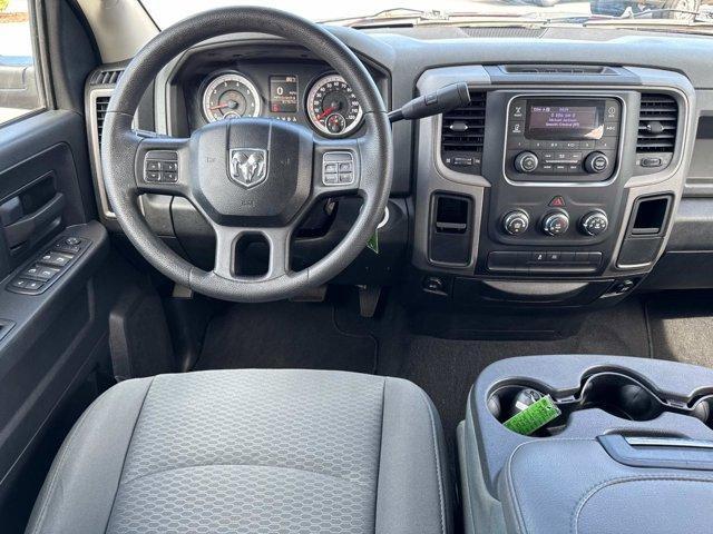 used 2014 Ram 1500 car, priced at $15,888