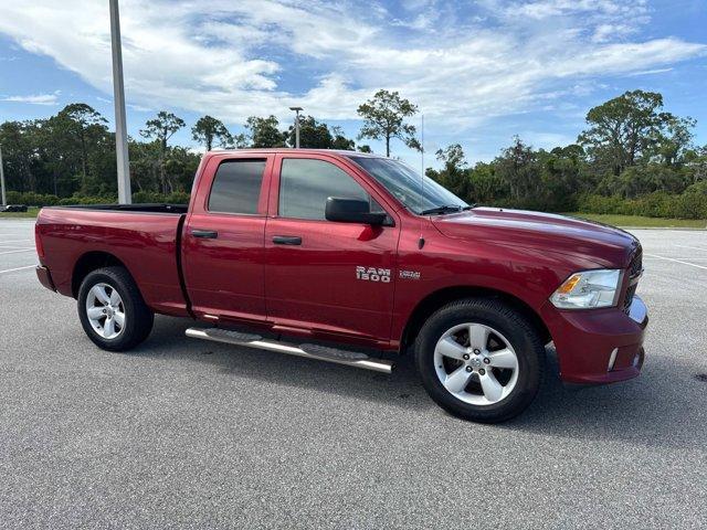 used 2014 Ram 1500 car, priced at $15,888