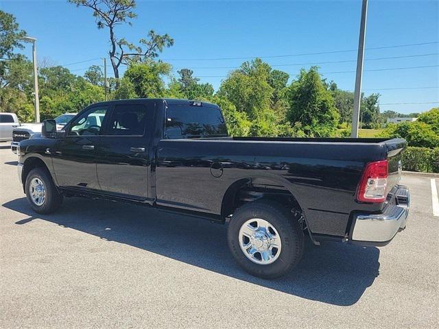 new 2024 Ram 2500 car, priced at $65,153