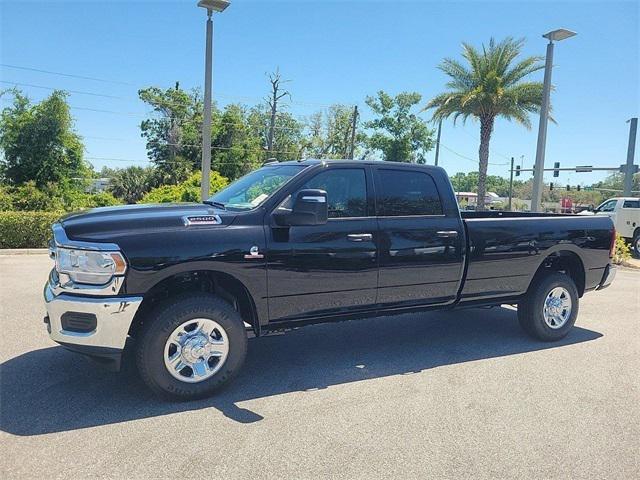 new 2024 Ram 2500 car, priced at $65,153