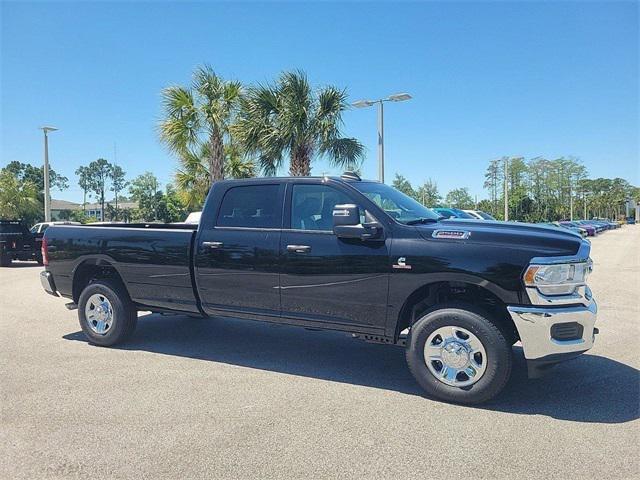 new 2024 Ram 2500 car, priced at $63,153